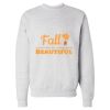 Unisex EcoSmart® Crewneck Sweatshirt Thumbnail