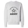Unisex EcoSmart® Crewneck Sweatshirt Thumbnail