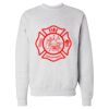 Unisex EcoSmart® Crewneck Sweatshirt Thumbnail