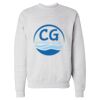 Unisex EcoSmart® Crewneck Sweatshirt Thumbnail