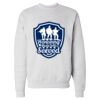 Unisex EcoSmart® Crewneck Sweatshirt Thumbnail