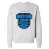 Unisex EcoSmart® Crewneck Sweatshirt Thumbnail