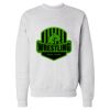 Unisex EcoSmart® Crewneck Sweatshirt Thumbnail