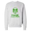 Unisex EcoSmart® Crewneck Sweatshirt Thumbnail