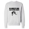 Unisex EcoSmart® Crewneck Sweatshirt Thumbnail