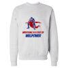 Unisex EcoSmart® Crewneck Sweatshirt Thumbnail