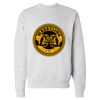 Unisex EcoSmart® Crewneck Sweatshirt Thumbnail