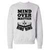 Unisex EcoSmart® Crewneck Sweatshirt Thumbnail