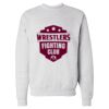 Unisex EcoSmart® Crewneck Sweatshirt Thumbnail