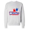 Unisex EcoSmart® Crewneck Sweatshirt Thumbnail