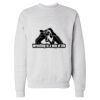 Unisex EcoSmart® Crewneck Sweatshirt Thumbnail