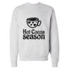 Unisex EcoSmart® Crewneck Sweatshirt Thumbnail