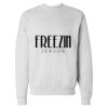 Unisex EcoSmart® Crewneck Sweatshirt Thumbnail