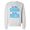 Unisex EcoSmart® Crewneck Sweatshirt Thumbnail