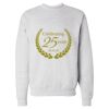 Unisex EcoSmart® Crewneck Sweatshirt Thumbnail