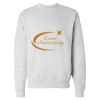 Unisex EcoSmart® Crewneck Sweatshirt Thumbnail