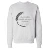 Unisex EcoSmart® Crewneck Sweatshirt Thumbnail