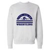 Unisex EcoSmart® Crewneck Sweatshirt Thumbnail
