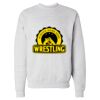 Unisex EcoSmart® Crewneck Sweatshirt Thumbnail