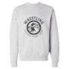 Unisex EcoSmart® Crewneck Sweatshirt Thumbnail