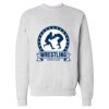 Unisex EcoSmart® Crewneck Sweatshirt Thumbnail