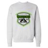 Unisex EcoSmart® Crewneck Sweatshirt Thumbnail