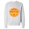 Unisex EcoSmart® Crewneck Sweatshirt Thumbnail