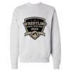 Unisex EcoSmart® Crewneck Sweatshirt Thumbnail