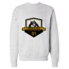 Unisex EcoSmart® Crewneck Sweatshirt Thumbnail