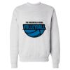 Unisex EcoSmart® Crewneck Sweatshirt Thumbnail