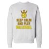 Unisex EcoSmart® Crewneck Sweatshirt Thumbnail