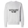 Unisex EcoSmart® Crewneck Sweatshirt Thumbnail