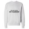 Unisex EcoSmart® Crewneck Sweatshirt Thumbnail