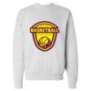Unisex EcoSmart® Crewneck Sweatshirt Thumbnail