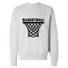 Unisex EcoSmart® Crewneck Sweatshirt Thumbnail