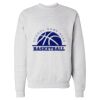 Unisex EcoSmart® Crewneck Sweatshirt Thumbnail