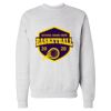 Unisex EcoSmart® Crewneck Sweatshirt Thumbnail