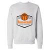 Unisex EcoSmart® Crewneck Sweatshirt Thumbnail