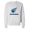 Unisex EcoSmart® Crewneck Sweatshirt Thumbnail
