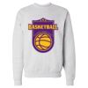 Unisex EcoSmart® Crewneck Sweatshirt Thumbnail