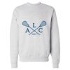 Unisex EcoSmart® Crewneck Sweatshirt Thumbnail