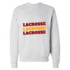 Unisex EcoSmart® Crewneck Sweatshirt Thumbnail