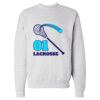 Unisex EcoSmart® Crewneck Sweatshirt Thumbnail