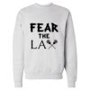 Unisex EcoSmart® Crewneck Sweatshirt Thumbnail