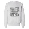 Unisex EcoSmart® Crewneck Sweatshirt Thumbnail