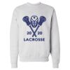 Unisex EcoSmart® Crewneck Sweatshirt Thumbnail
