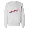 Unisex EcoSmart® Crewneck Sweatshirt Thumbnail