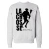 Unisex EcoSmart® Crewneck Sweatshirt Thumbnail