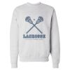 Unisex EcoSmart® Crewneck Sweatshirt Thumbnail