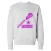 Unisex EcoSmart® Crewneck Sweatshirt Thumbnail